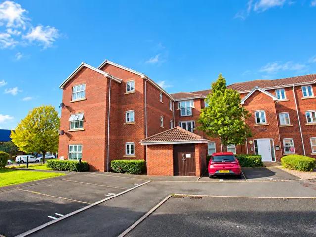 Apartment for rent in Dosthill, Tamworth
