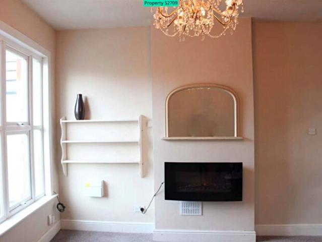 Apartment for rent in Caldermill, East Midlands