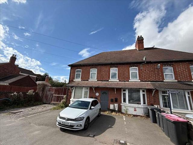 Apartment for rent in Kingsbury CP, Gun Hill