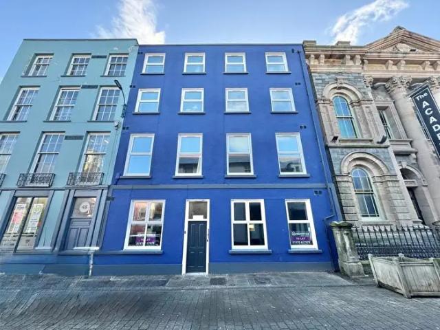 Apartment for rent in Aberystwyth