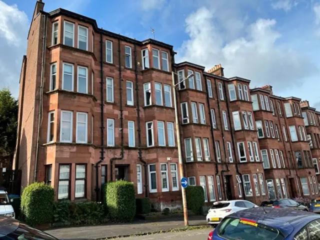 Apartment for rent in New Cathcart, Glasgow