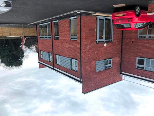 Apartment for rent in Kirby Corner, Coventry