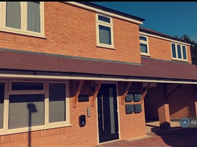 Apartment for rent in Evershot, Oxfordshire