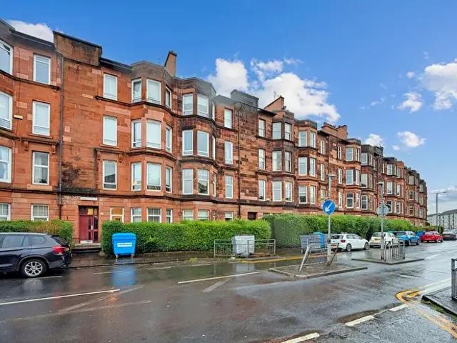 Apartment for rent in Shawlands, Scotland