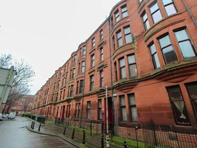 Apartment for rent in Govan, Scotland