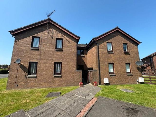 Apartment for rent in Stanwix, Scotland
