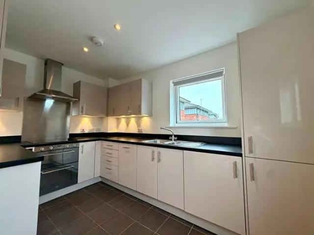 Apartment for rent in Emscote, Warwick