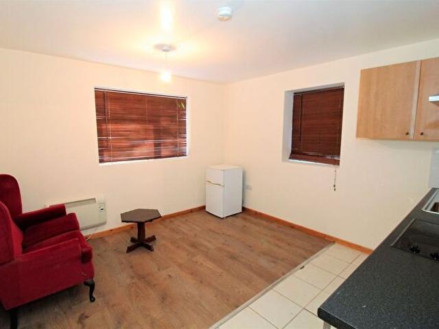 Apartment for rent in Radford, West Midlands