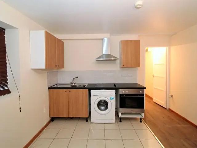Apartment for rent in Radford, West Midlands