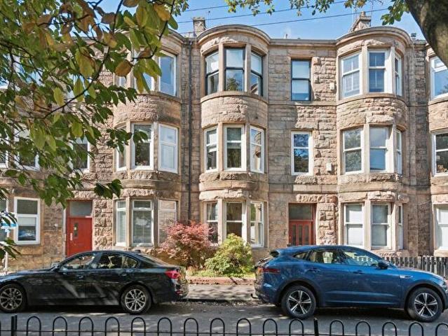 Apartment for rent in Temple, Scotland