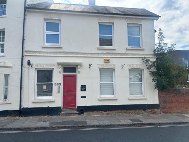 Apartment for rent in Walton, Aylesbury