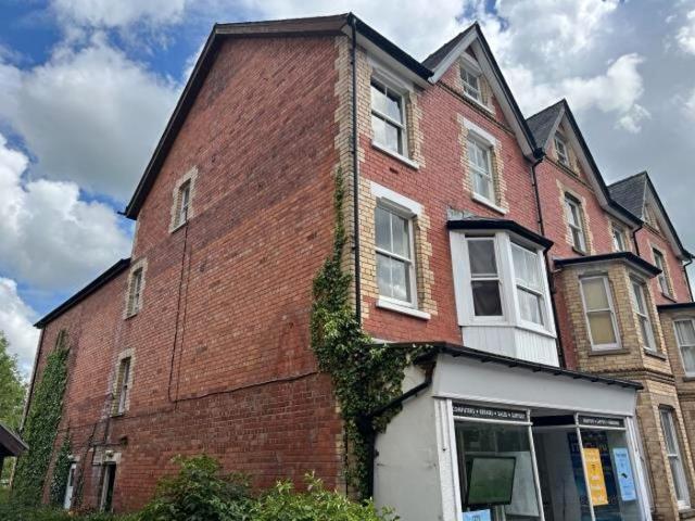 Apartment for rent in Llandrindod Wells