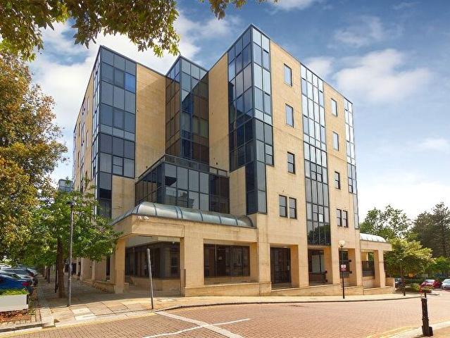 Apartment for rent in Old Wolverton, Milton Keynes
