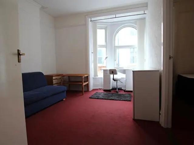 Apartment for rent in Aberystwyth