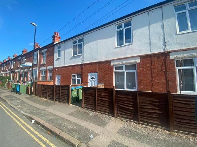 Apartment for rent in West Midlands