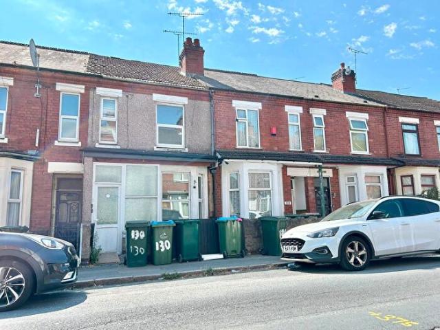 Apartment for rent in West Midlands