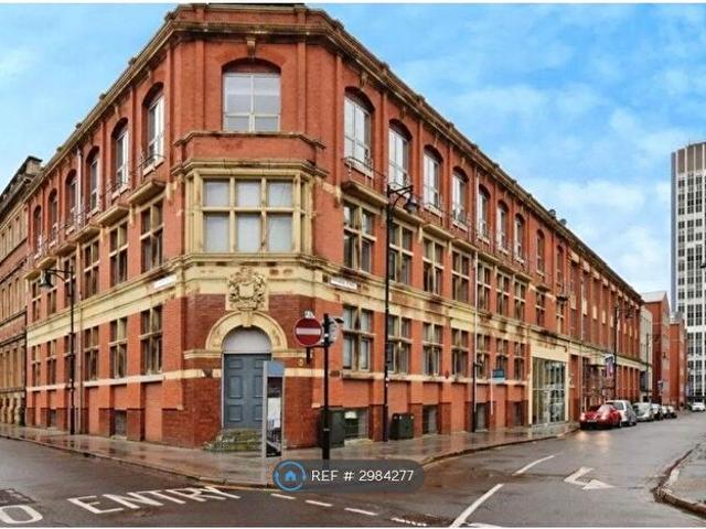 Apartment for rent in St Matthew's, Old Wharf