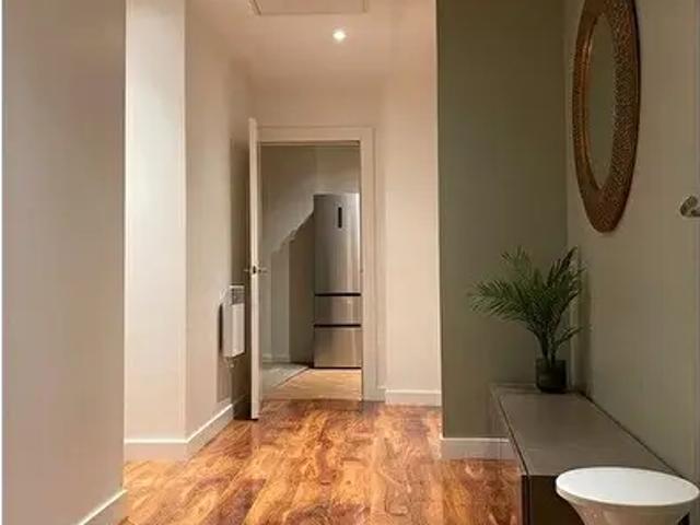 Apartment for rent in St Matthew's, Leicester