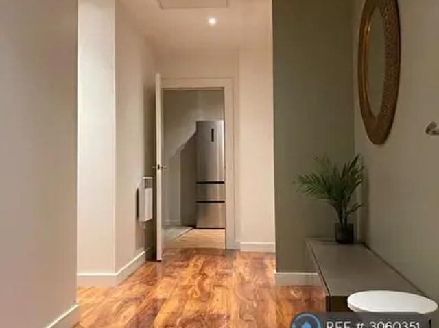 Apartment for rent in St Matthew's, Leicester