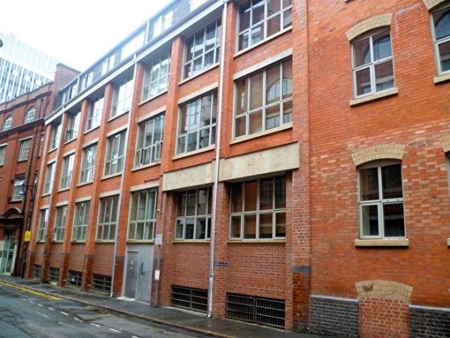 Apartment for rent in St Matthew's, Old Wharf
