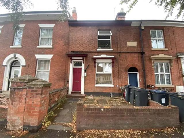Apartment for rent in Tyseley, Birmingham