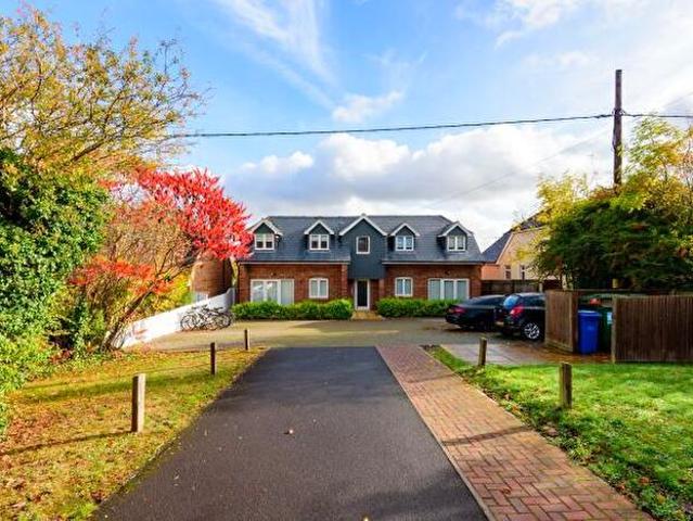 Apartment for rent in Dromore, Oxfordshire