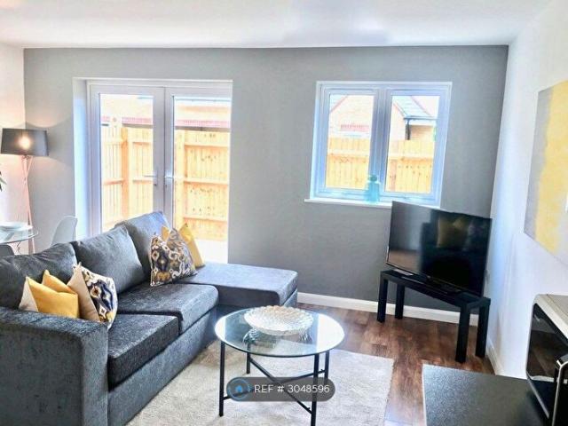 Apartment for rent in The Slade, Oxfordshire