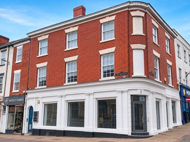 Apartment for rent in Barton, Leicestershire