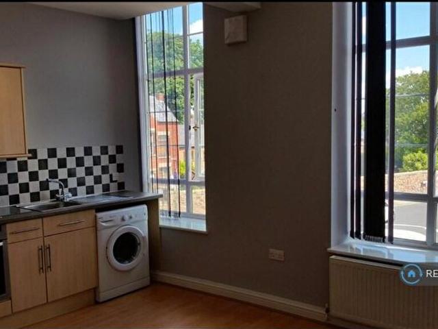 Apartment for rent in Wighay, Hucknall