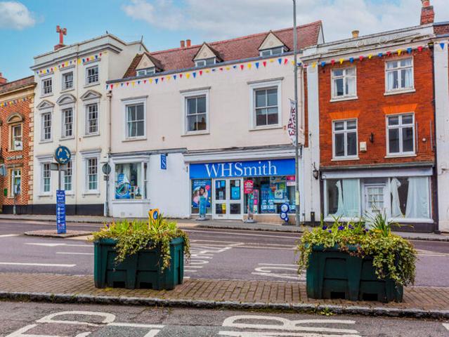 Apartment for rent in Buckingham, Buckinghamshire