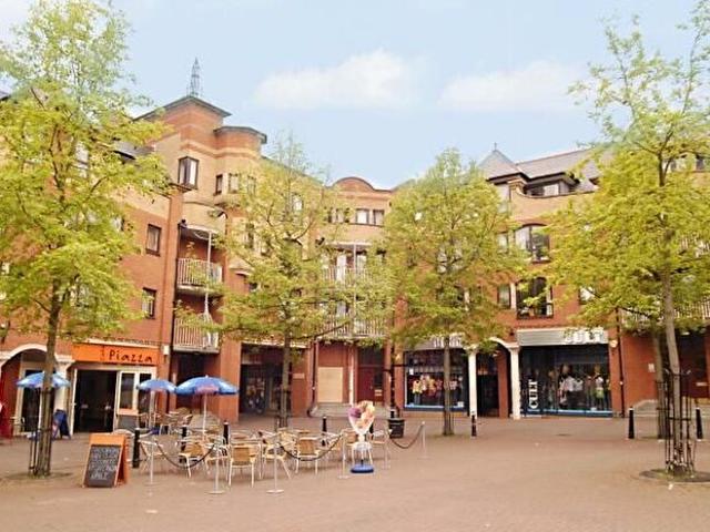 Apartment for rent in The Slade, Oxfordshire
