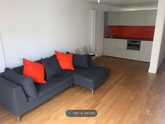 Apartment for rent in Black Friars, Old Wharf