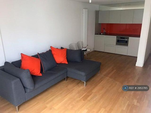 Apartment for rent in Black Friars, Old Wharf