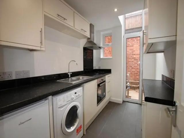 Apartment for rent in Loughborough, Charnwood