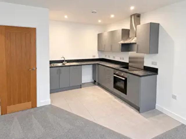 Apartment for rent in Burton upon Trent, East Staffordshire