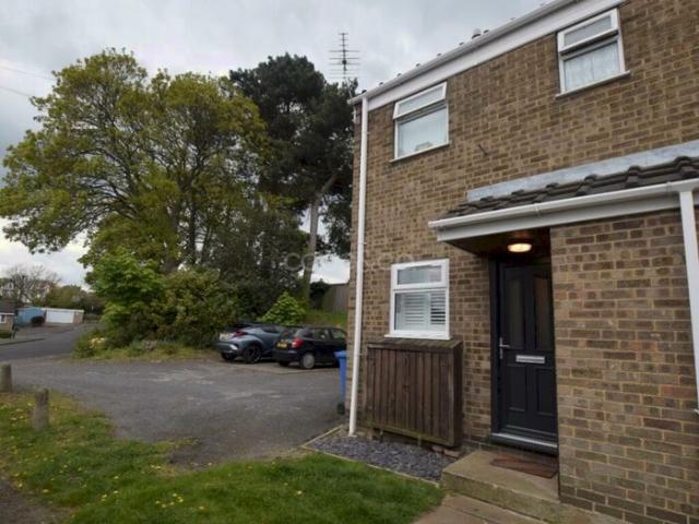Apartment for rent in Spondon, East Midlands
