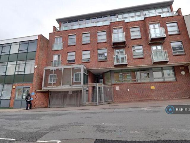 Apartment for rent in Semilong, Northampton