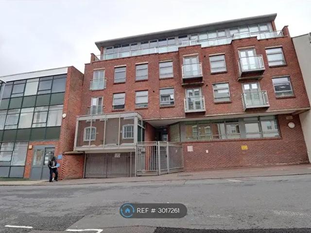 Apartment for rent in Semilong, Northampton