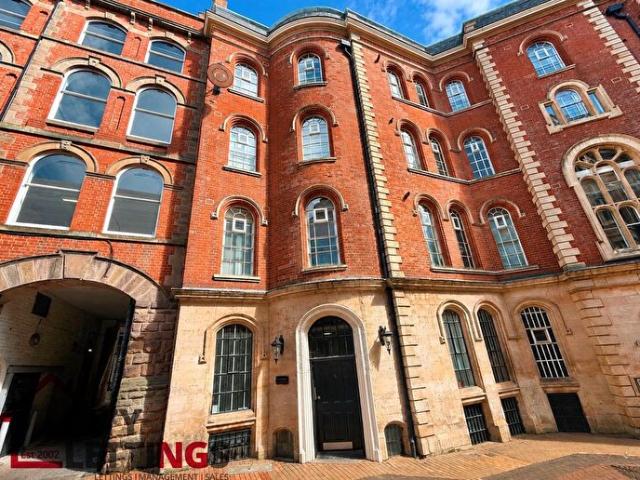 Apartment for rent in St Ann's, Haddon