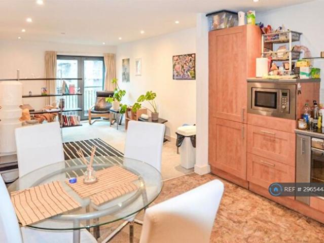 Apartment for rent in St Ann's, Haddon