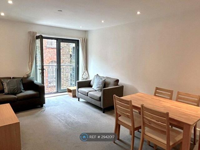 Apartment for rent in St Ann's, Haddon