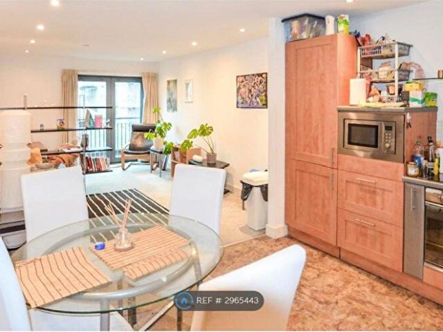 Apartment for rent in St Ann's, Haddon
