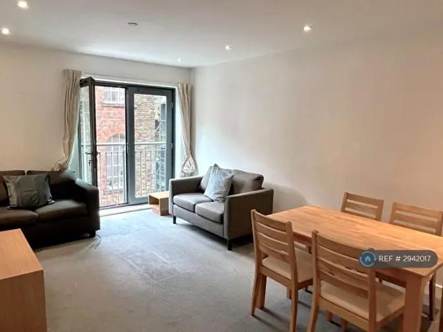 Apartment for rent in St Ann's, Haddon