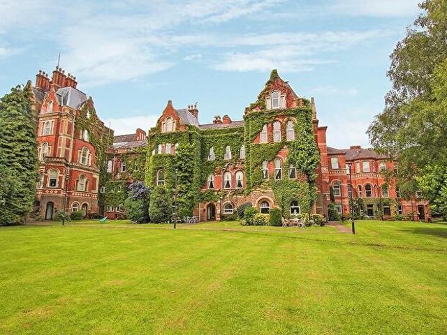 Apartment for rent in Haddon, East Midlands