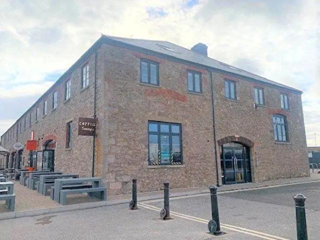 Apartment for rent in Porthcawl