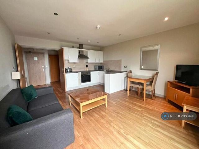 Apartment for rent in St Ann's, Haddon