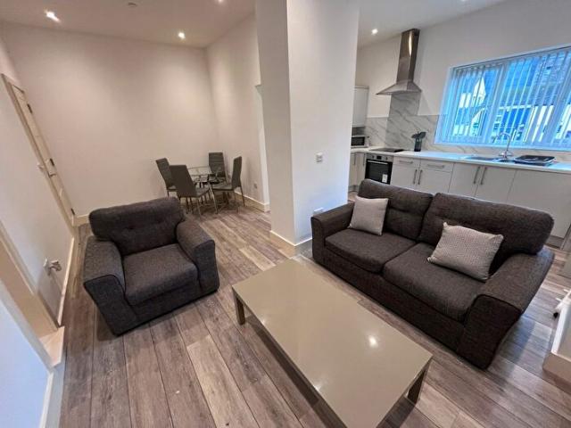Apartment for rent in Mount Pleasant, Nangreaves