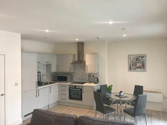 Apartment for rent in Mount Pleasant, Nangreaves