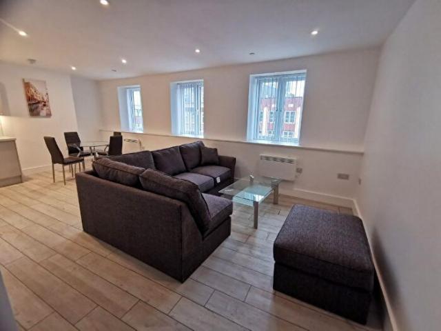 Apartment for rent in Mount Pleasant, Nangreaves