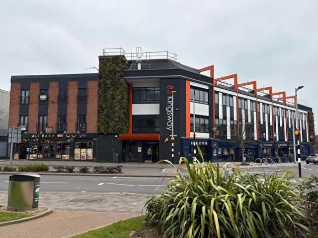 Apartment for rent in Mount Pleasant, Swansea